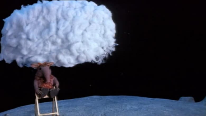 The Cloud