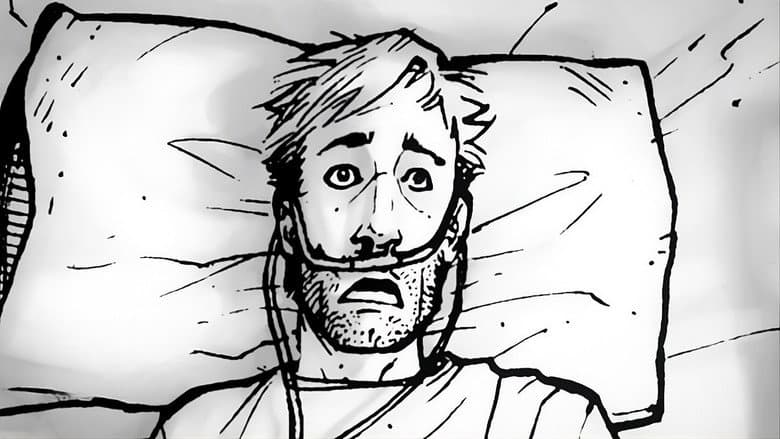 The Walking Dead: Motion Comic