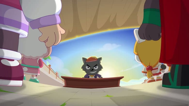 Episode 7