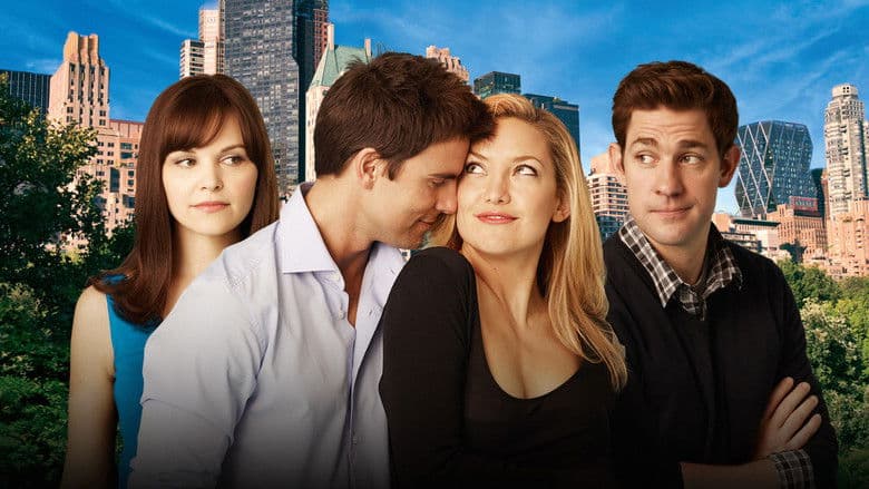 Something Borrowed