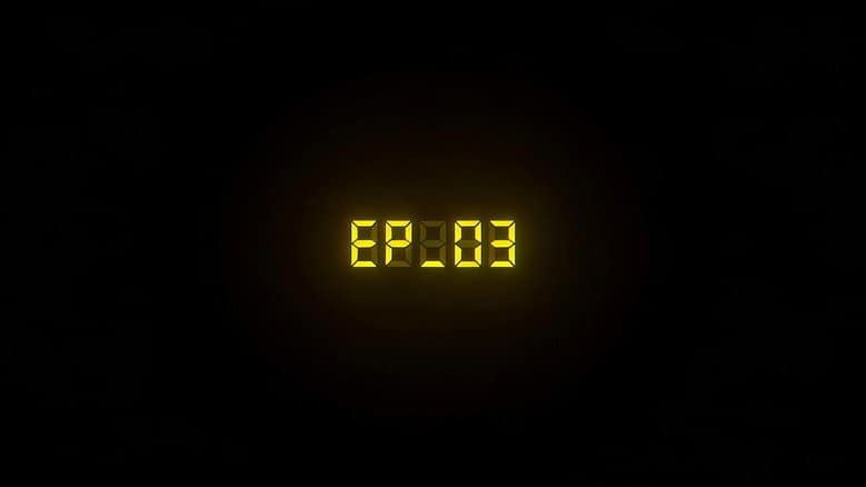 Episode 3
