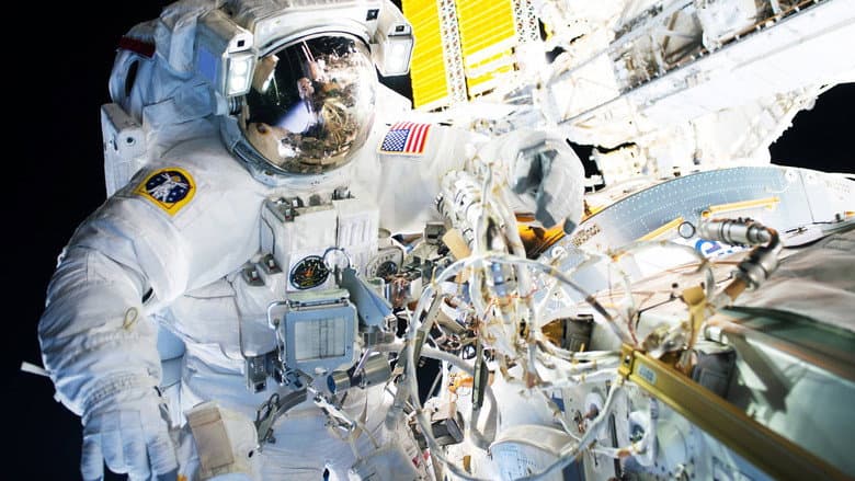 Space Station
