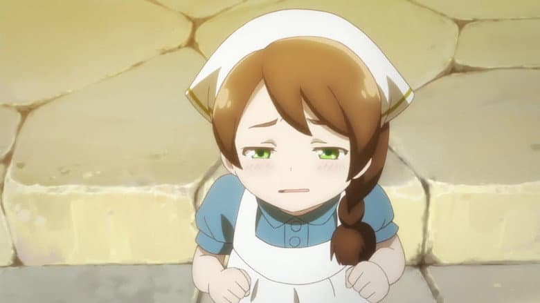 The Song of Determination