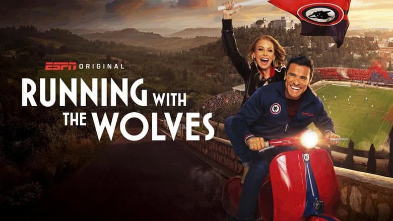 Running with the Wolves