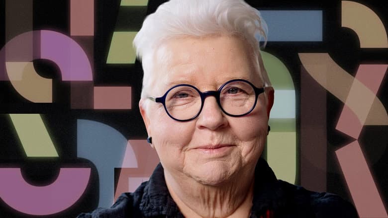 Val McDermid