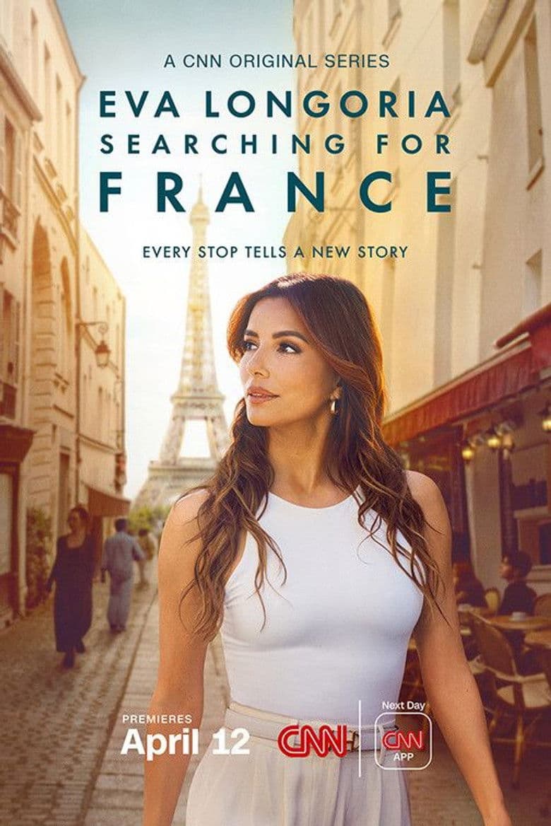 France in Seven Courses