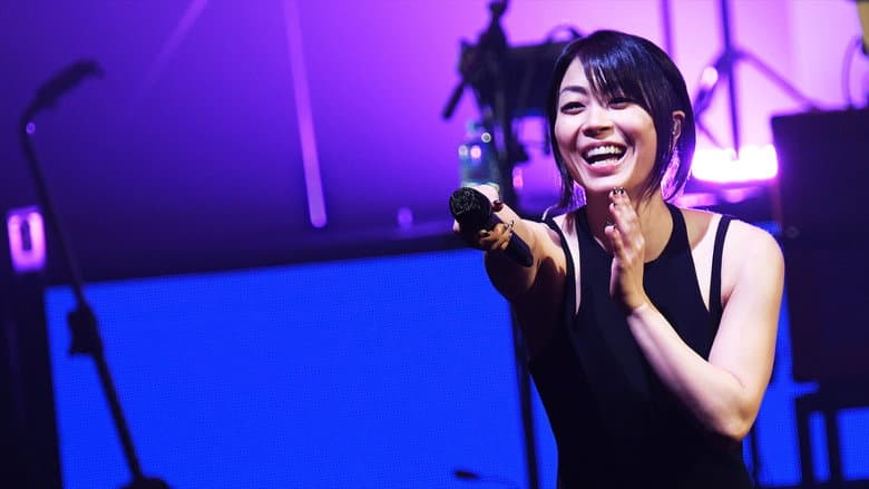 Hikaru Utada Laughter in the Dark Tour 2018