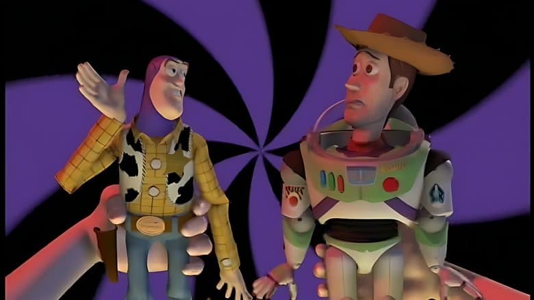 Woody's Nightmare