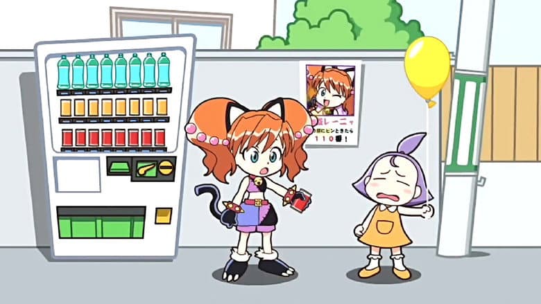 Oh, no . . . Reinya is finally beaten! / Nooo, the volume of Reinya's first defeat!