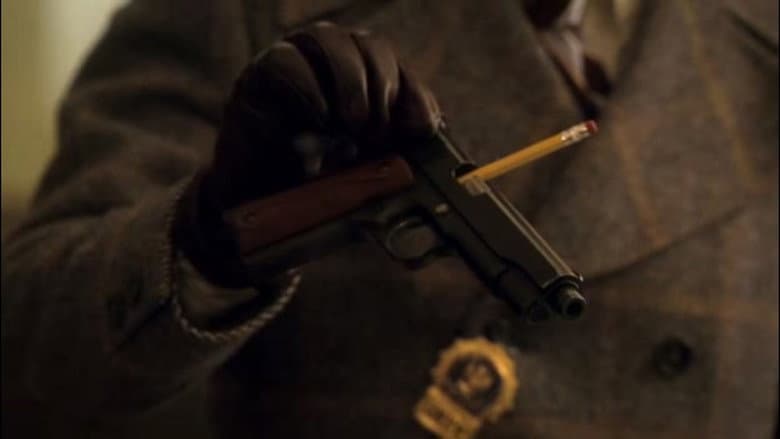 Take a Look at the Lawmen
