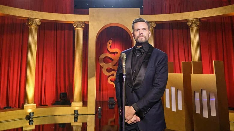 It Feels So Good To Be Hated