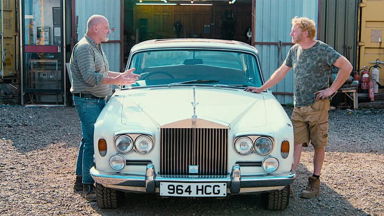 Rolls Royce
