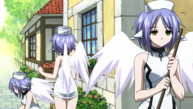 The Brother Who Came From Heaven
