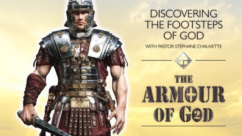 The Armour of God Part II