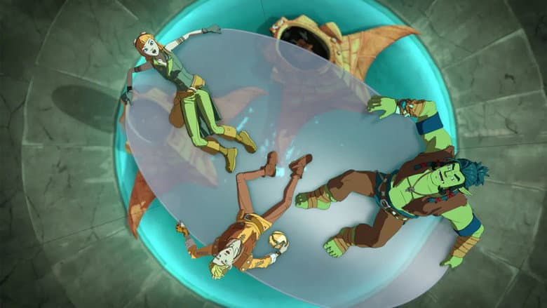 Episode 18