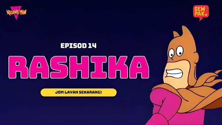 Rashika