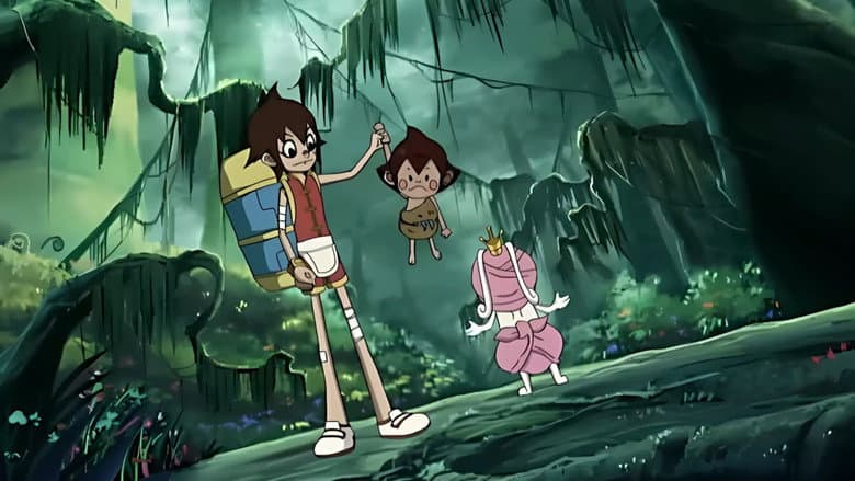 Episode 19