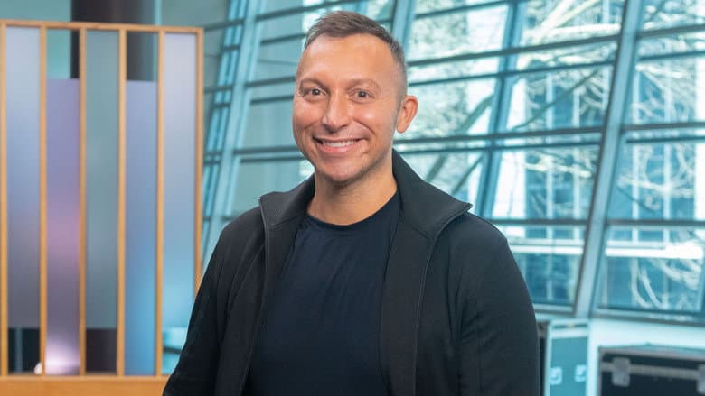 Ian Thorpe