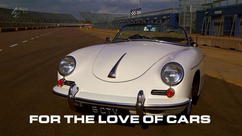 Air-Cooled Engines: VW Beetle