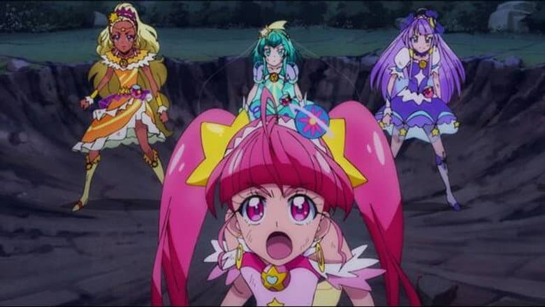 Shine: The Power of the Southern Cross!