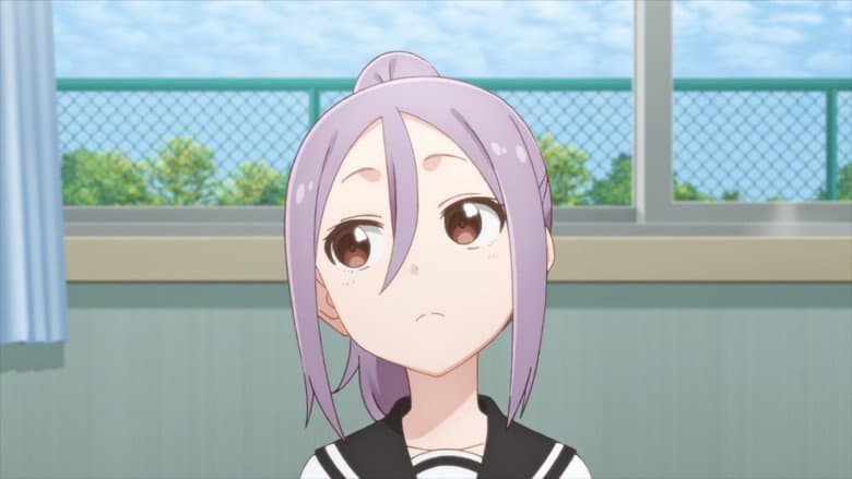 I Want to Go on a First Date, Senpai