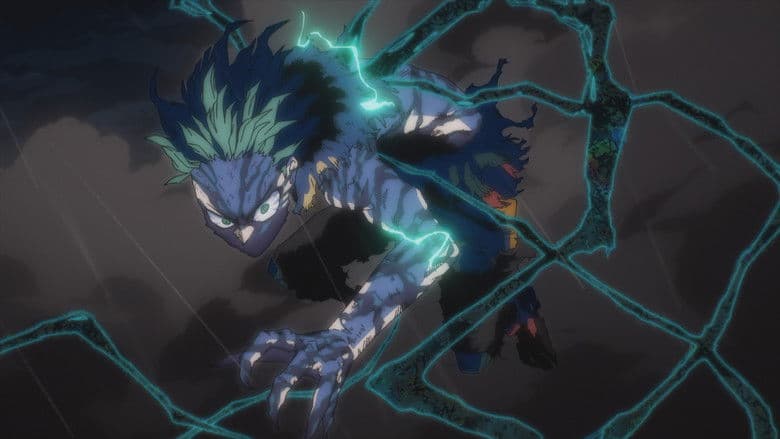 History's Greatest Villain