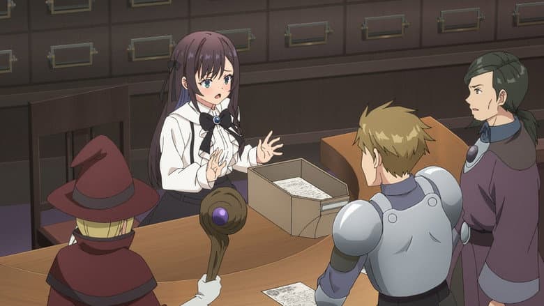 I May Be Silver Sword's Back Attacker, but I'm Gonna Catch the Jerk Who Started That Rumor