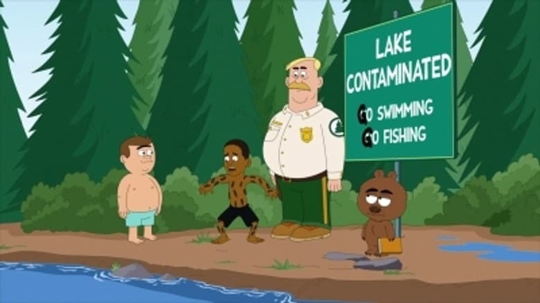 Campin' Ain't Easy