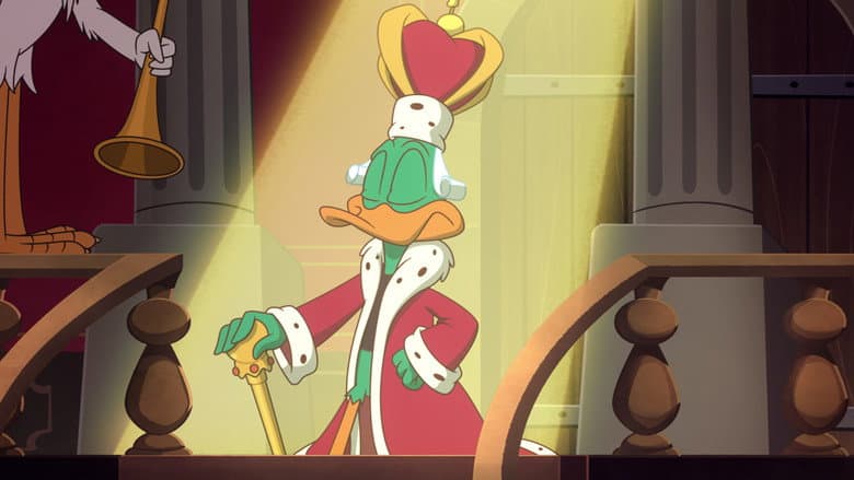 Let Them Eat Quack