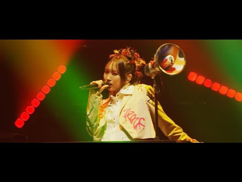 YOASOBI ASIA TOUR 2023-2024 "LIVE IN SEOUL KOREA"