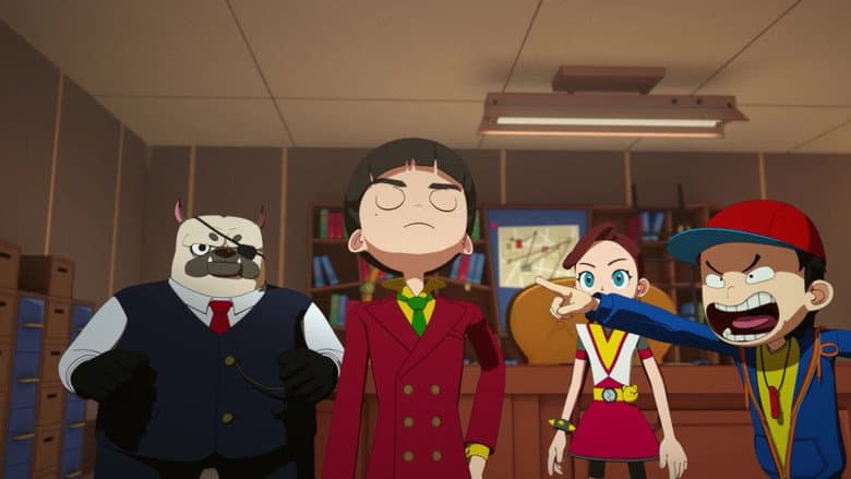 Episode 4