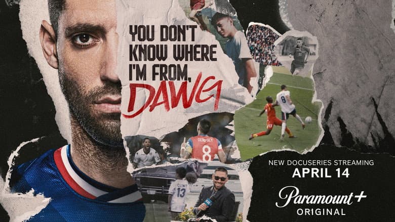 You Don't Know Where I'm From, Dawg