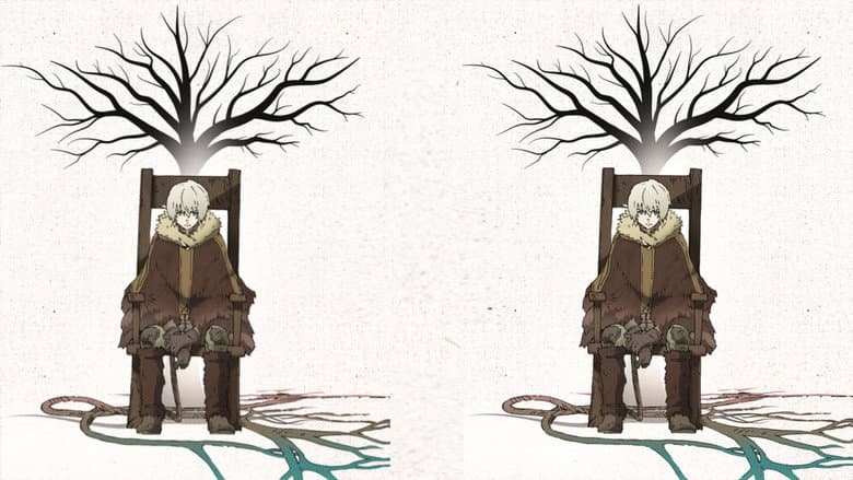 The Roots of To Your Eternity