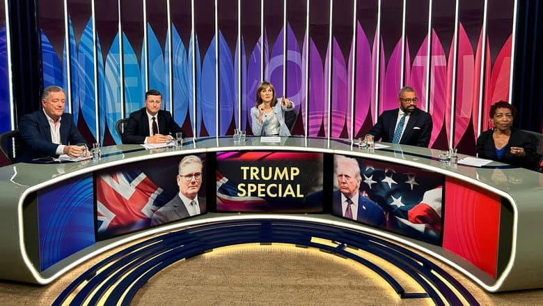 Trump Special