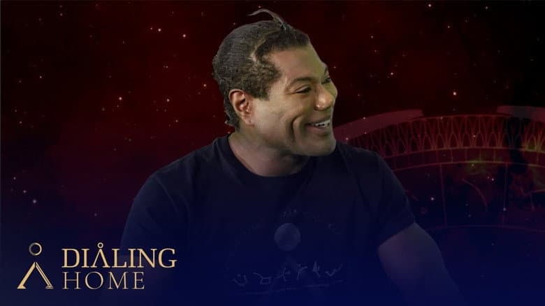 Christopher Judge Pt. 1