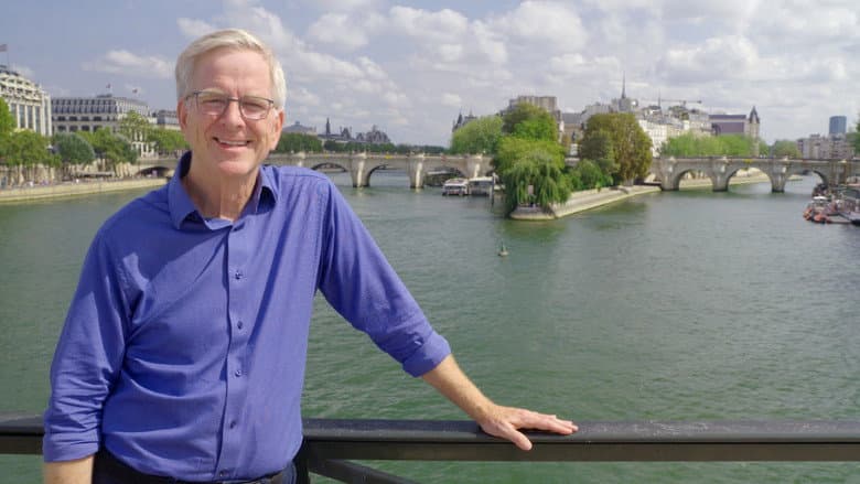 Paris of the Parisians