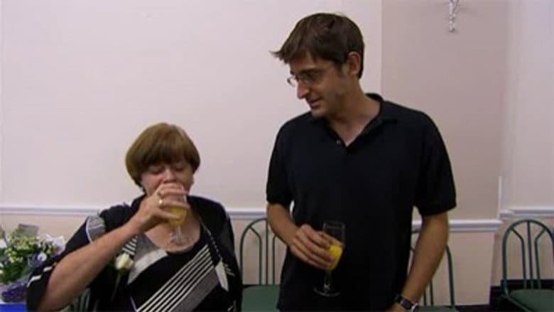 Ann Widdecombe