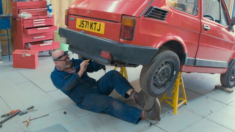 Fiat 126