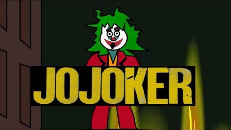 Jojoker