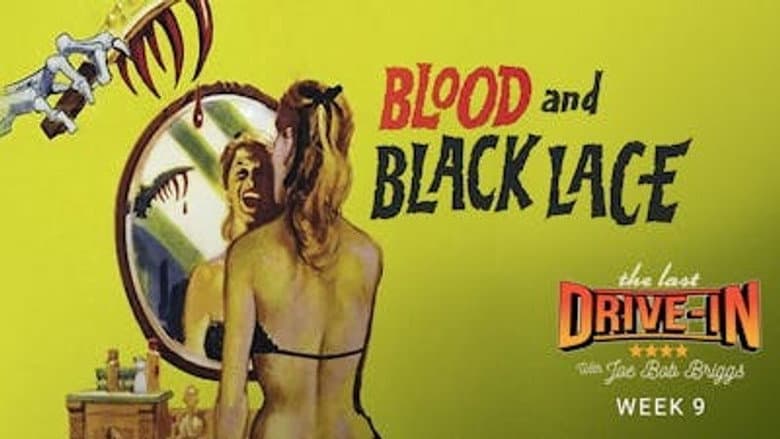 Blood and Black Lace