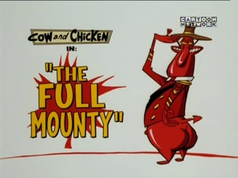 The Full Mounty