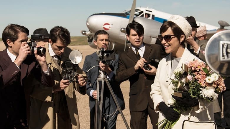 Welcome to the '60s