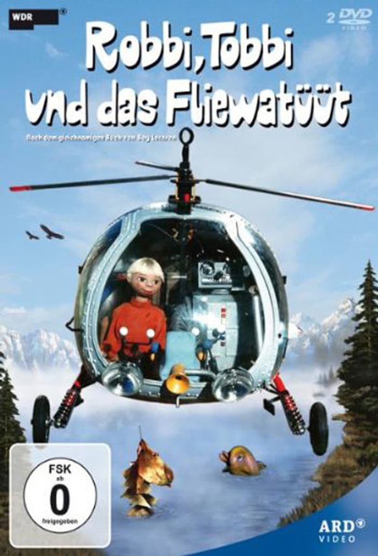 Auf zum Nordpol