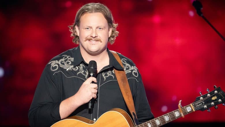 Blind Auditions (6)