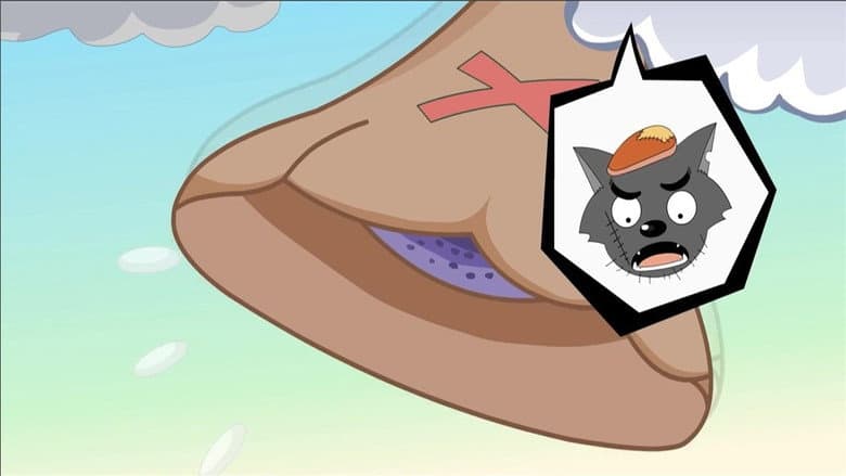 Episode 16