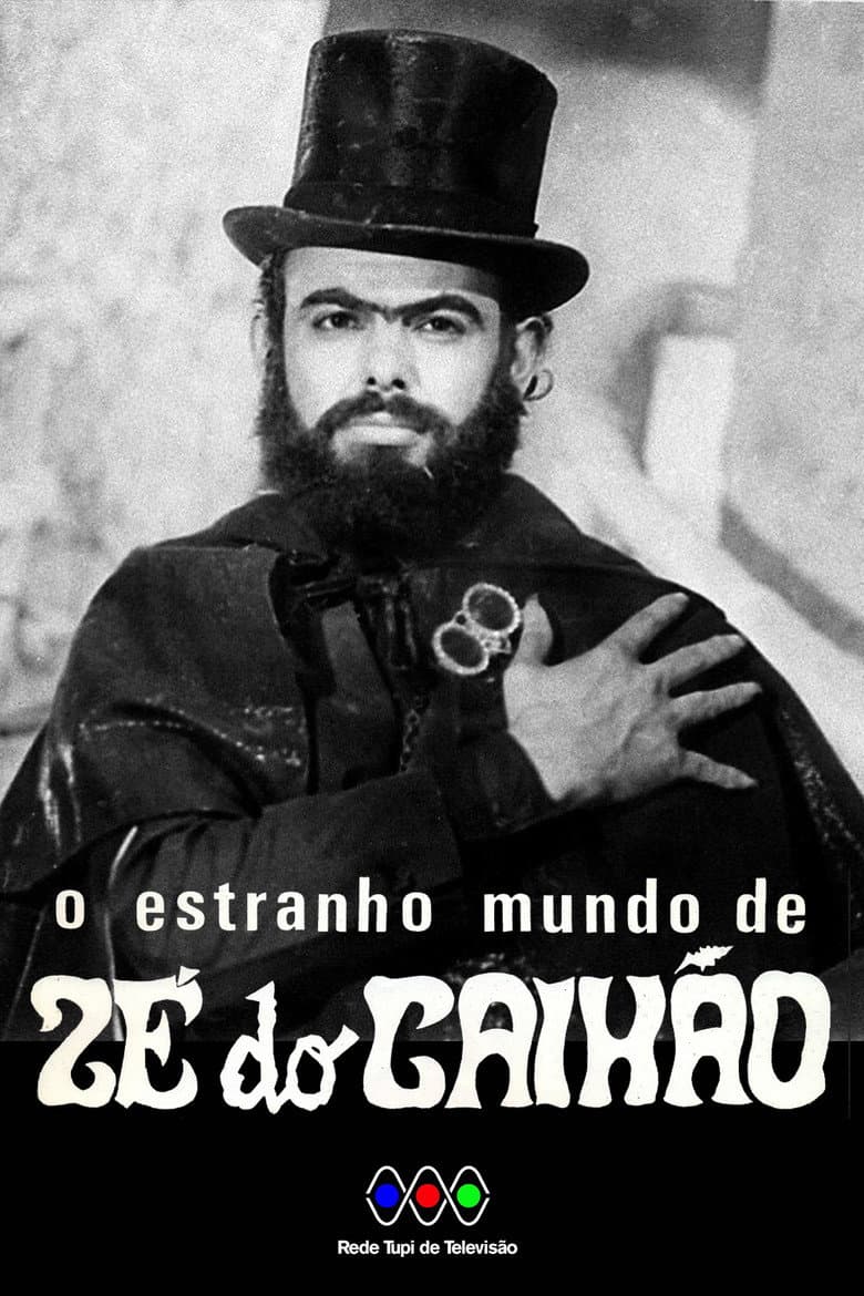 O Açougueiro (The Butcher)