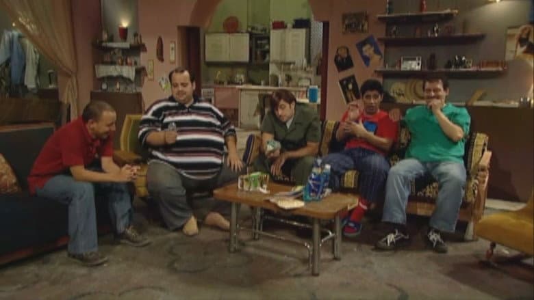 The Five
