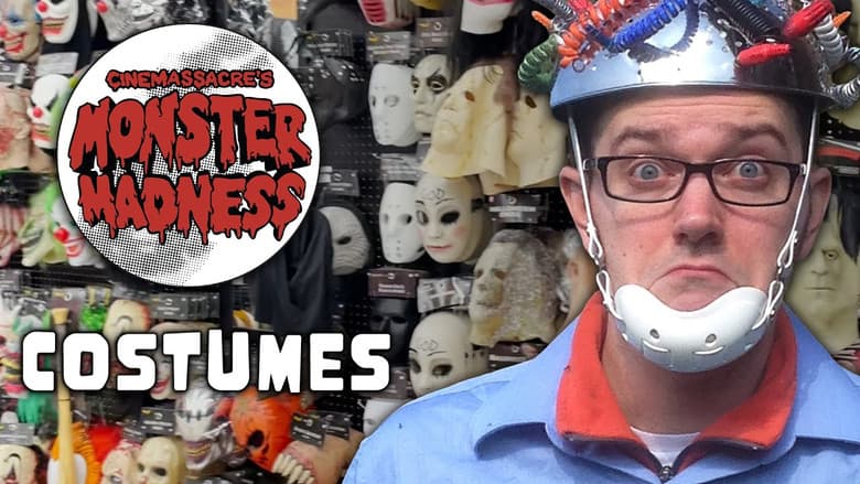 Halloween Costumes