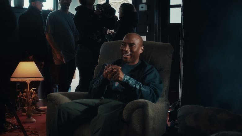 Charlamagne tha God