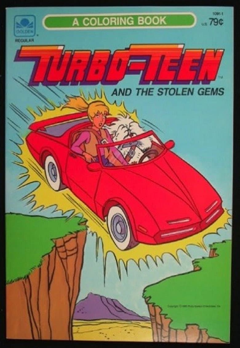 Turbo Thieves
